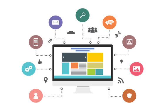 [Por trás dos celulares: criação de sites responsivos]