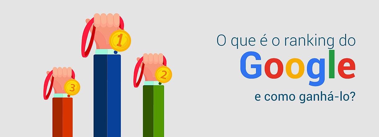 [Como melhorar o ranking no Google?]