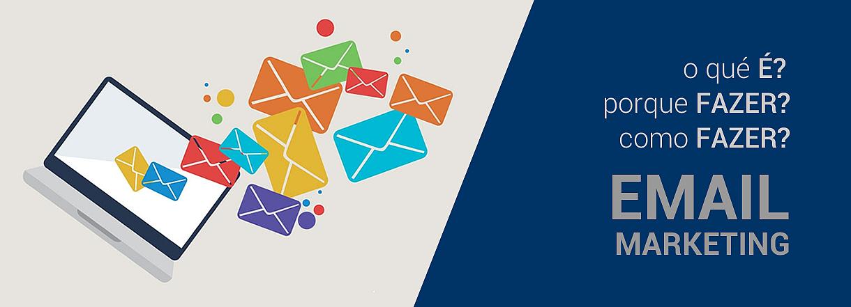 [Email Marketing ainda funciona?]