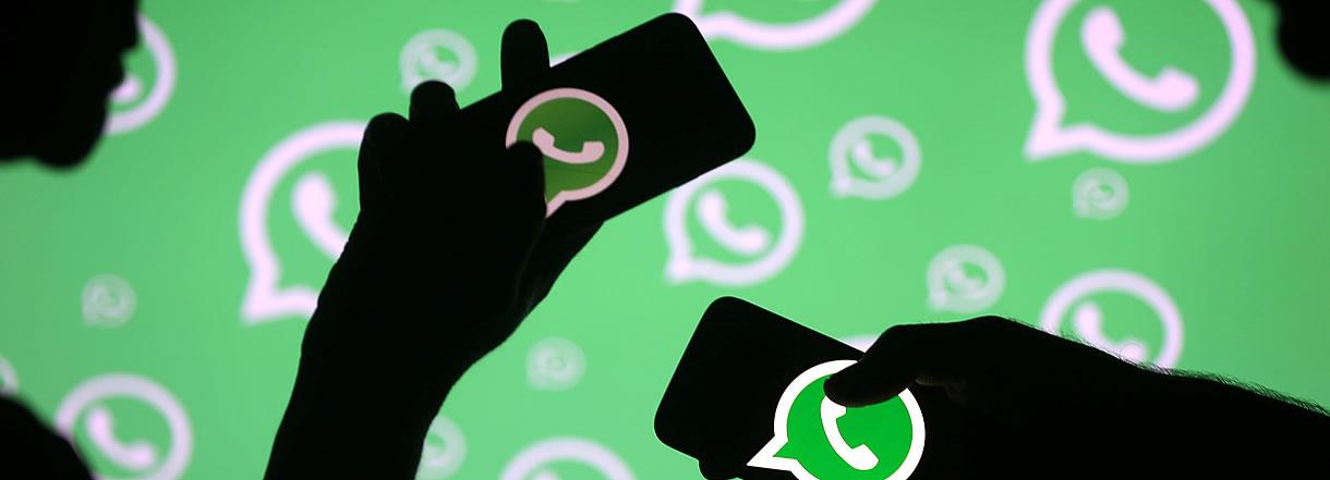 [Falha no WhatsApp permite invasão de hackers a contas por chamada de vídeo]