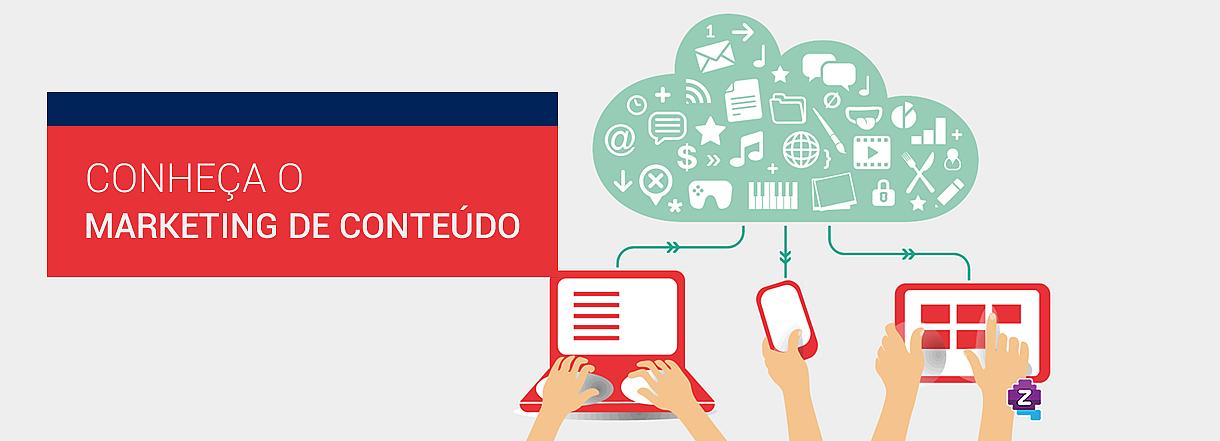 [O que é Marketing de Conteúdo Afinal?]