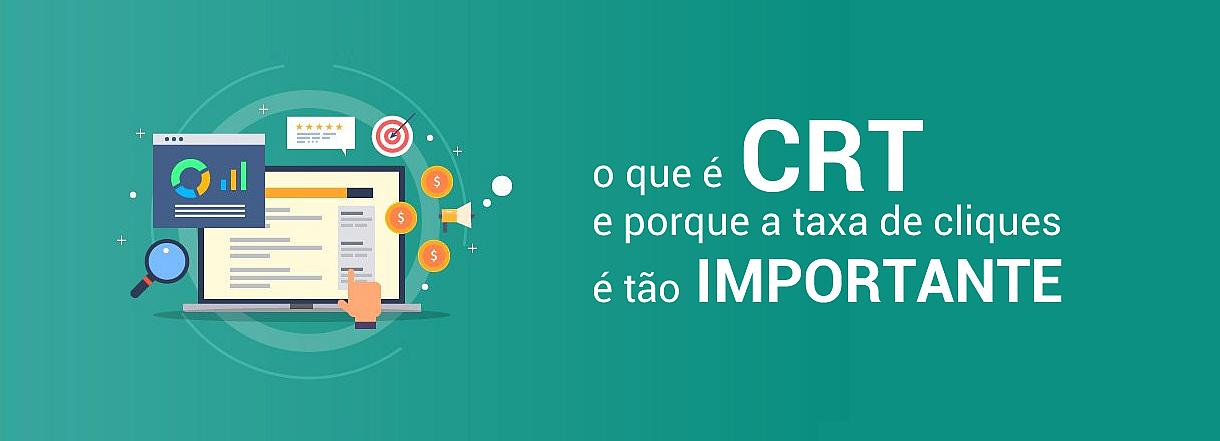 [Qual a importância da Taxa de Cliques?]